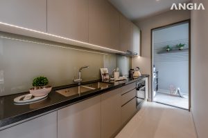 Nhà mẫu The Gió Riverside ở đâu? Đăng ký xem thế nào?